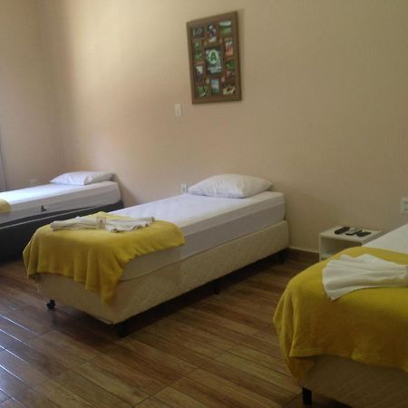 Hotel Cidade Aventura Socorro  Ngoại thất bức ảnh