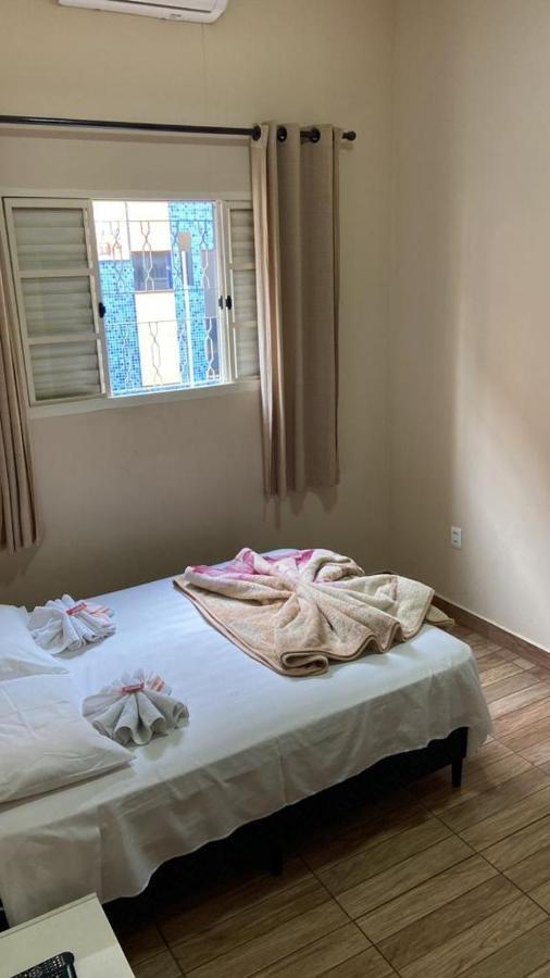 Hotel Cidade Aventura Socorro  Ngoại thất bức ảnh